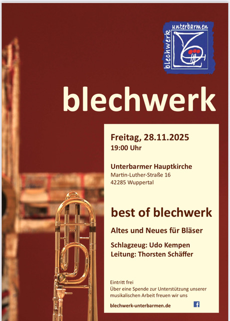 Konzert Blechwerk 2025-11-28